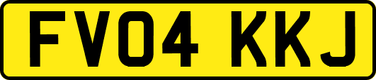 FV04KKJ
