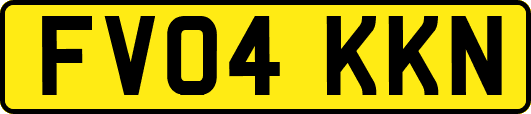 FV04KKN
