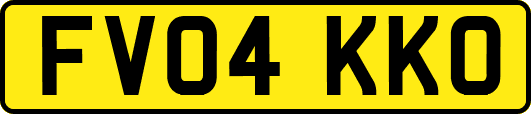 FV04KKO