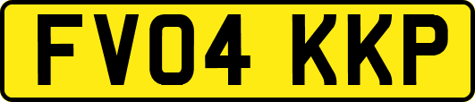 FV04KKP