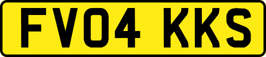 FV04KKS