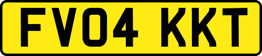 FV04KKT