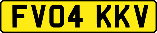 FV04KKV