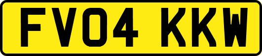 FV04KKW