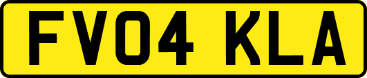 FV04KLA