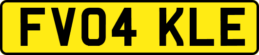FV04KLE