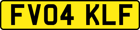 FV04KLF