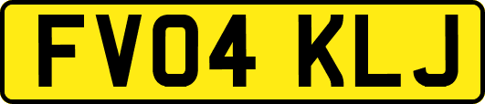 FV04KLJ