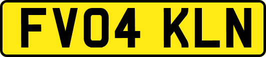 FV04KLN