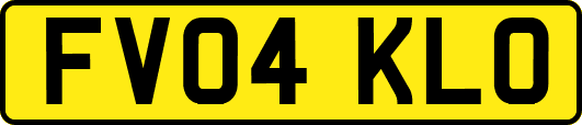 FV04KLO