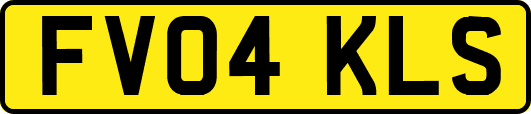 FV04KLS