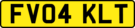 FV04KLT