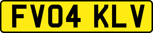 FV04KLV