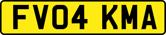 FV04KMA