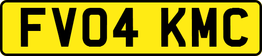 FV04KMC