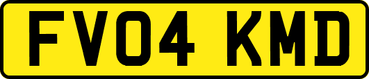FV04KMD