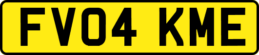 FV04KME