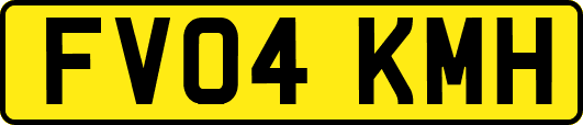 FV04KMH