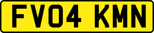 FV04KMN