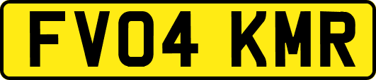 FV04KMR