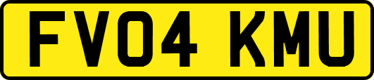 FV04KMU