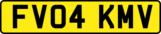 FV04KMV