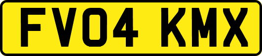 FV04KMX