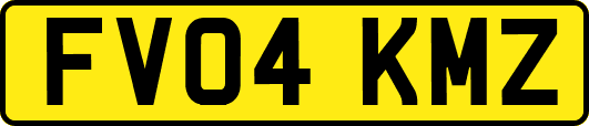 FV04KMZ