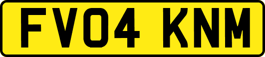 FV04KNM