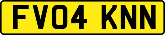 FV04KNN