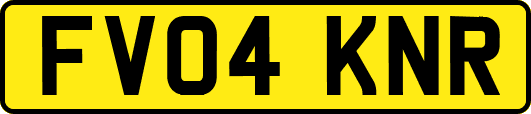 FV04KNR