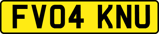 FV04KNU