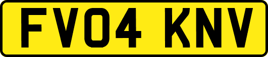 FV04KNV