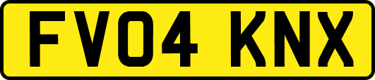 FV04KNX