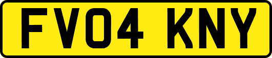 FV04KNY