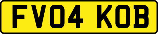 FV04KOB