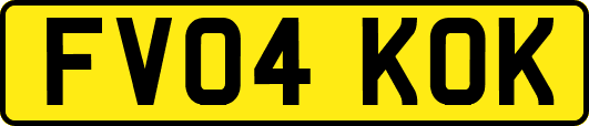 FV04KOK