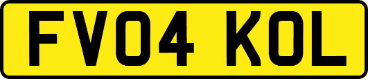 FV04KOL