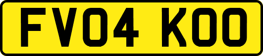 FV04KOO
