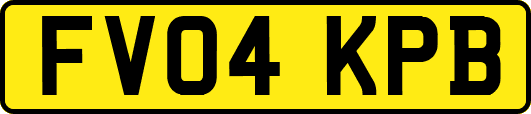 FV04KPB