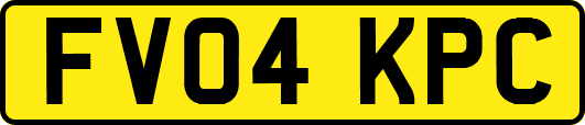 FV04KPC