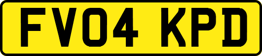FV04KPD