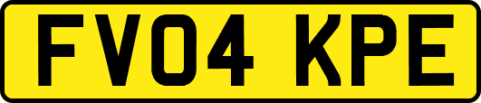 FV04KPE