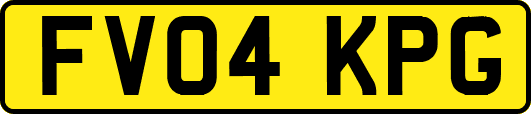 FV04KPG