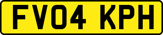 FV04KPH