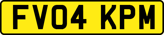 FV04KPM
