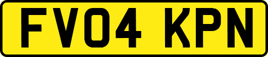FV04KPN