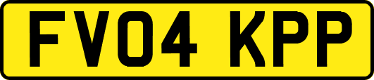 FV04KPP