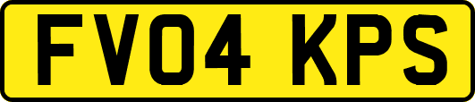 FV04KPS