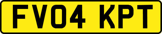 FV04KPT